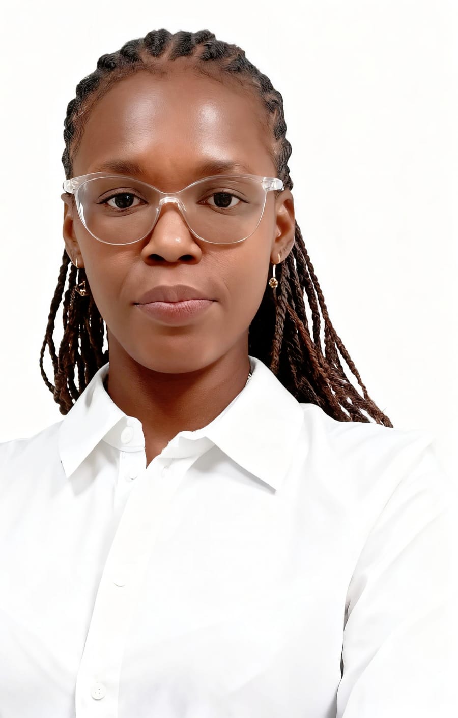 Eunice Atieno Executive Virtual Assistant Nairobi Kenya